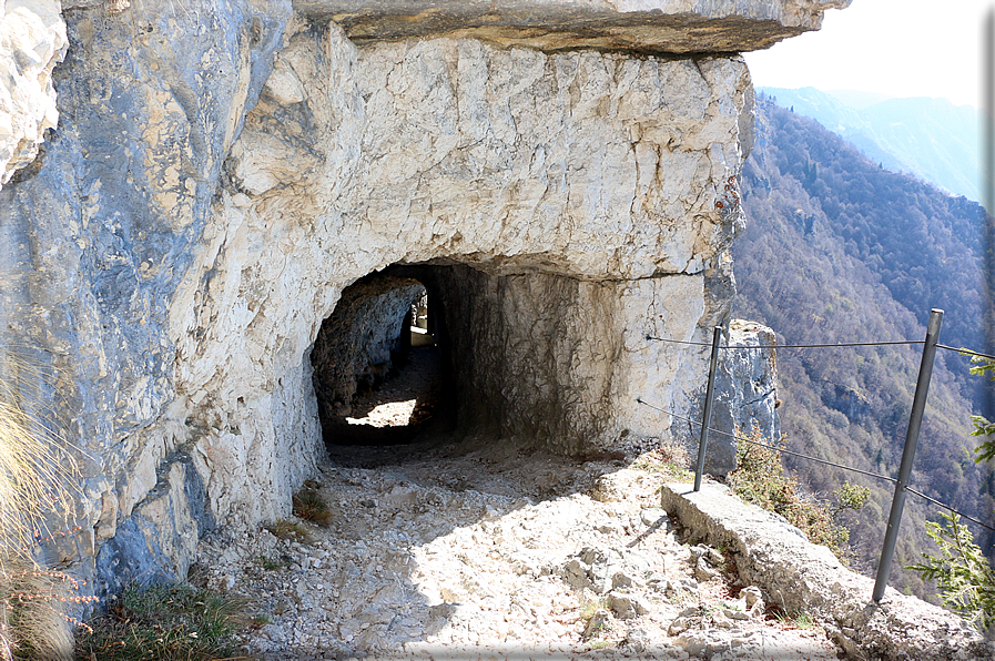 foto Monte Cengio